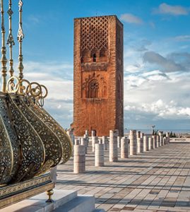 location voiture rabat