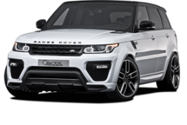 Range Rover Sport range rover sport rabat
