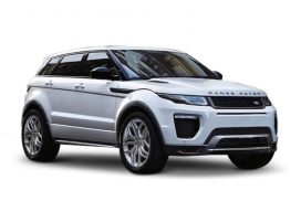 Range Rover Evoque location range rover evoque rabat