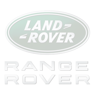 logo land rover