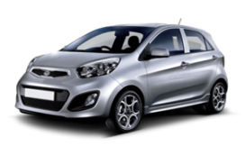 location kia picanto rabat