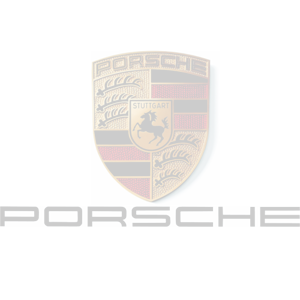 logo porsche