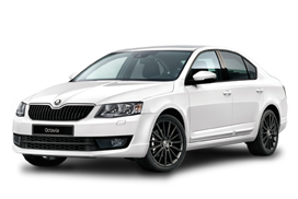 location skoda octavia rabat