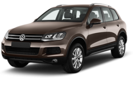 Volkswagen Touareg location touareg rabat