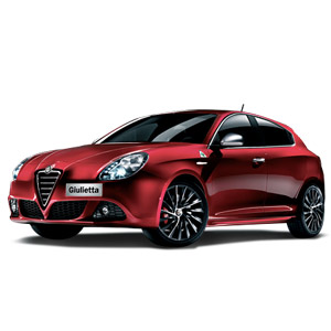 alfa romeo giulietta rabat
