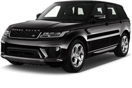 location range rover sport rabat