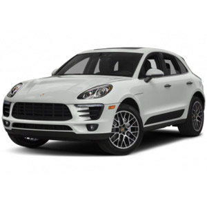 porsche macan rabat