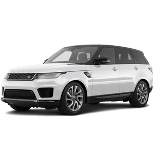 range rover sport rabat