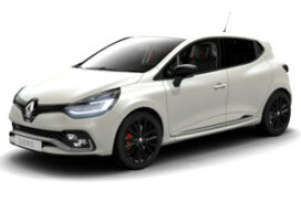 Renault clio location renault clio rabat