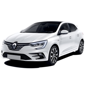 renault megane rabat