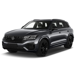 volkswagen touareg rabat