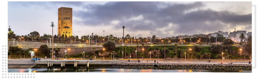 rabat morocco rental car