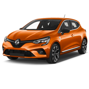 location renault clio rabat