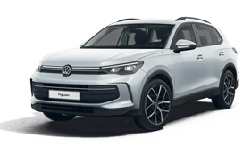 location new volkswagen tiguan rabat